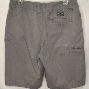 Men’s Metal Mulisha Shorts Size 32"